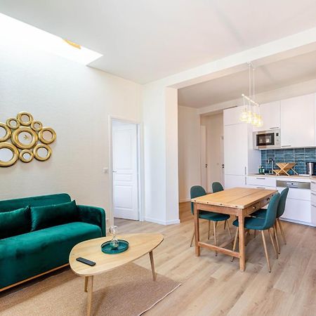 클리시 Guestready - Apt Moderne - Direct Champs Elysees 아파트 외부 사진