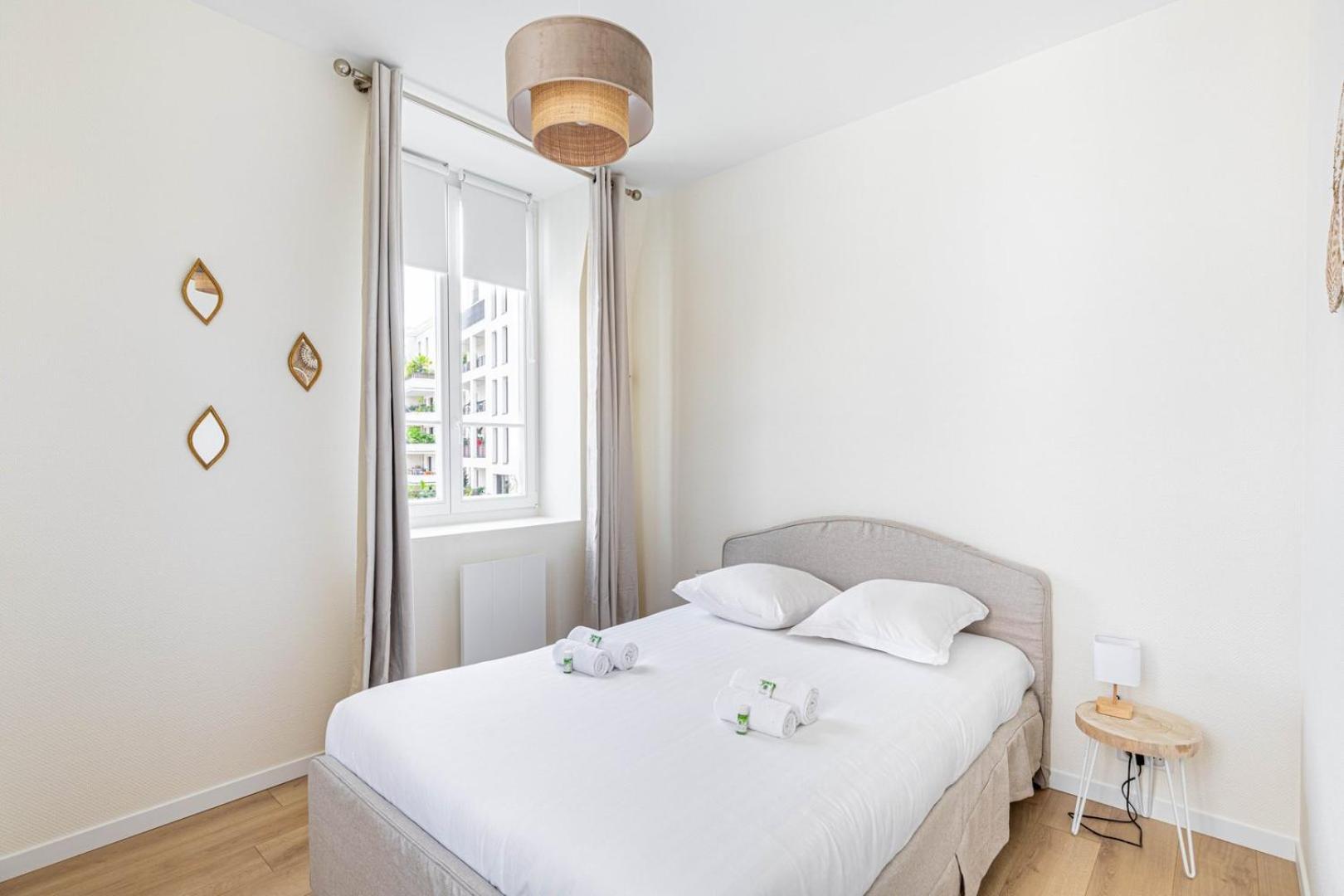 클리시 Guestready - Apt Moderne - Direct Champs Elysees 아파트 외부 사진