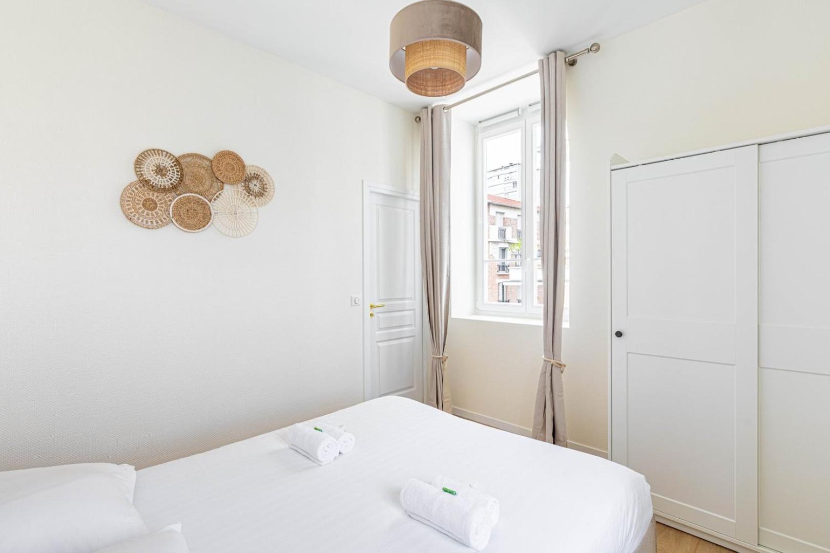 클리시 Guestready - Apt Moderne - Direct Champs Elysees 아파트 외부 사진
