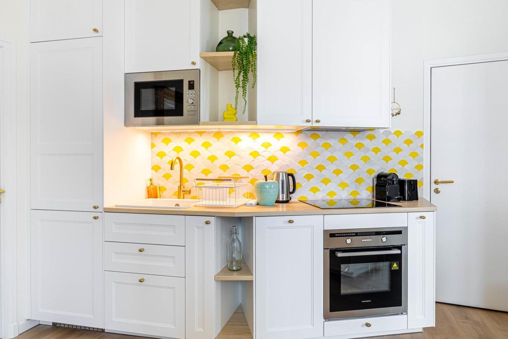 클리시 Guestready - Apt Moderne - Direct Champs Elysees 아파트 외부 사진