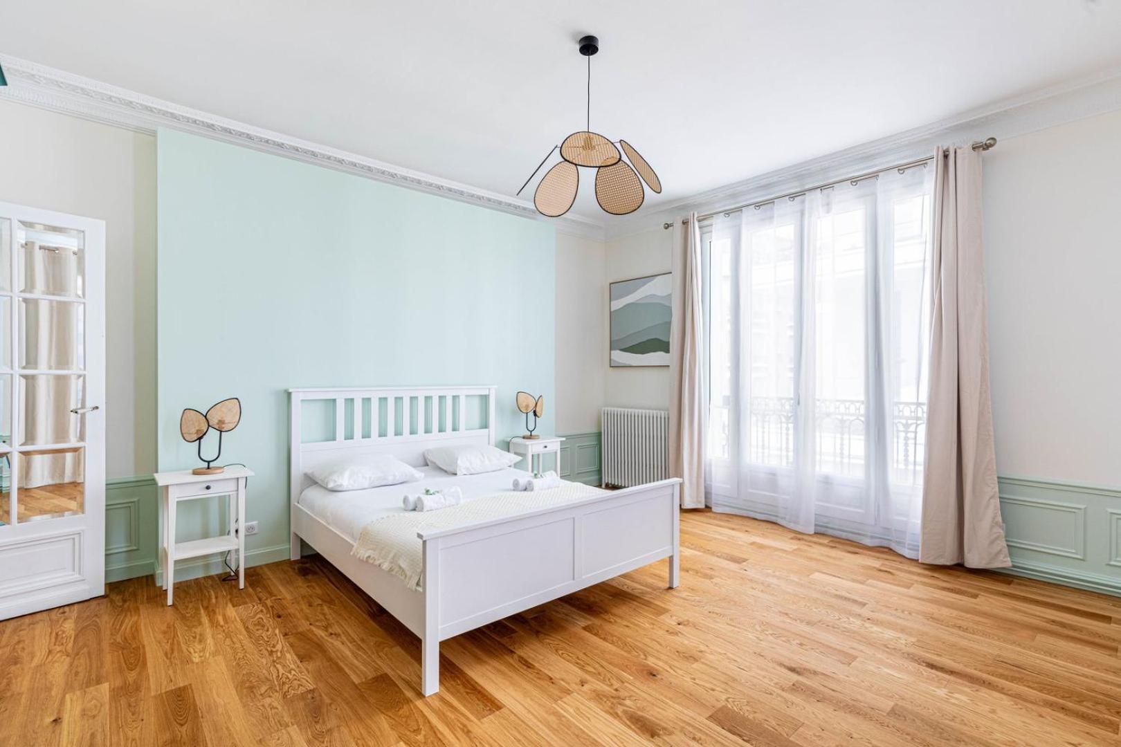 클리시 Guestready - Apt Moderne - Direct Champs Elysees 아파트 외부 사진