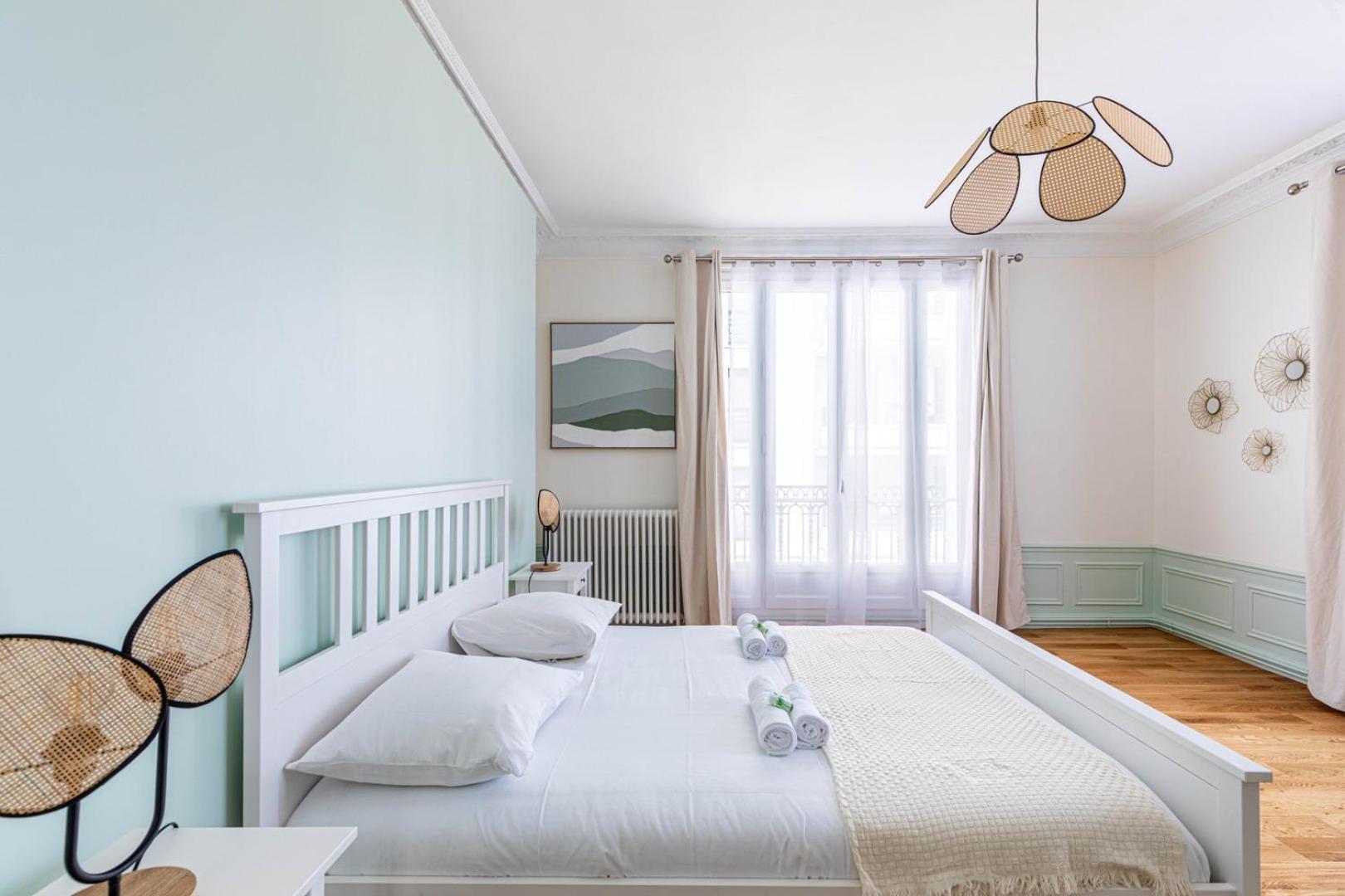 클리시 Guestready - Apt Moderne - Direct Champs Elysees 아파트 외부 사진