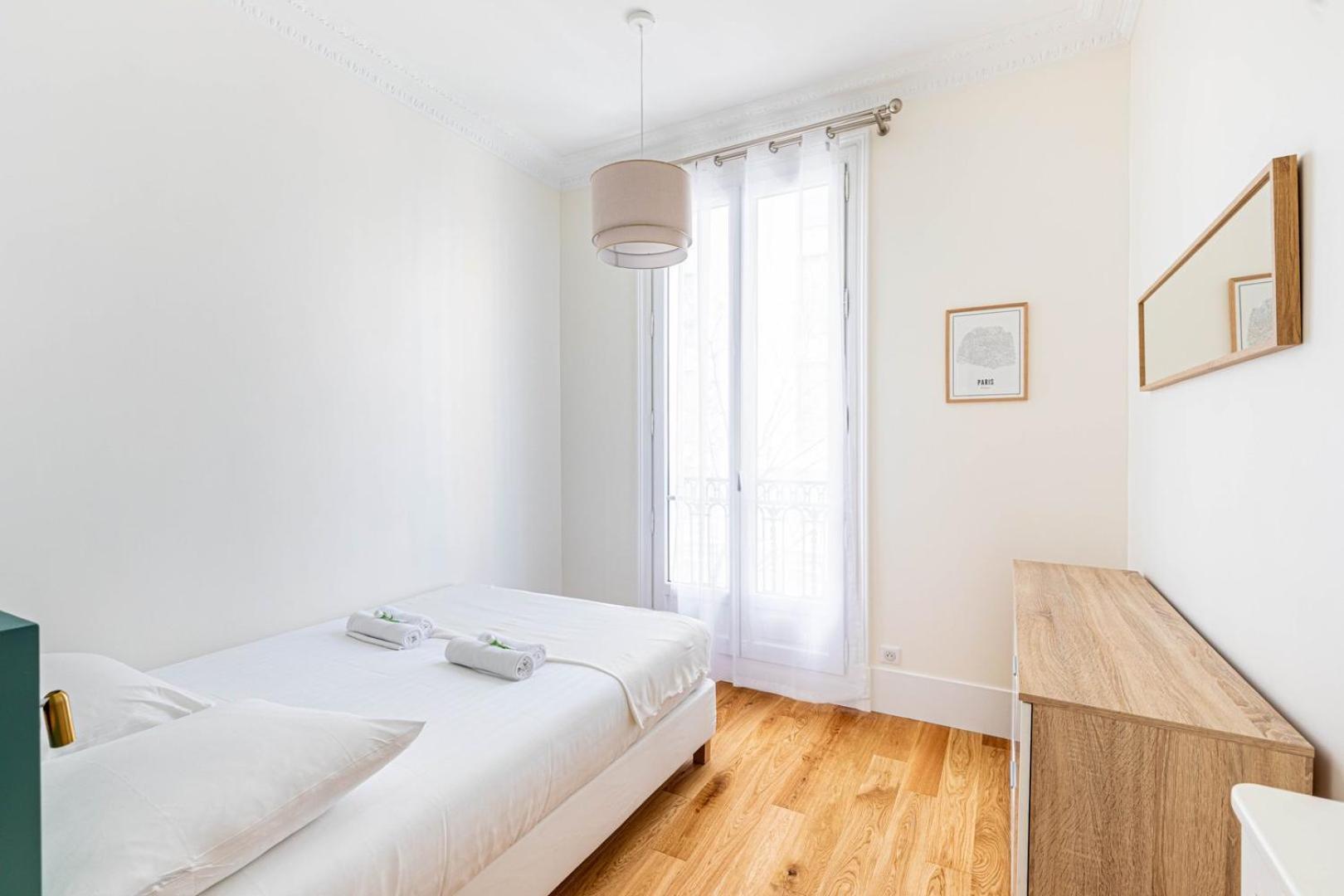 클리시 Guestready - Apt Moderne - Direct Champs Elysees 아파트 외부 사진