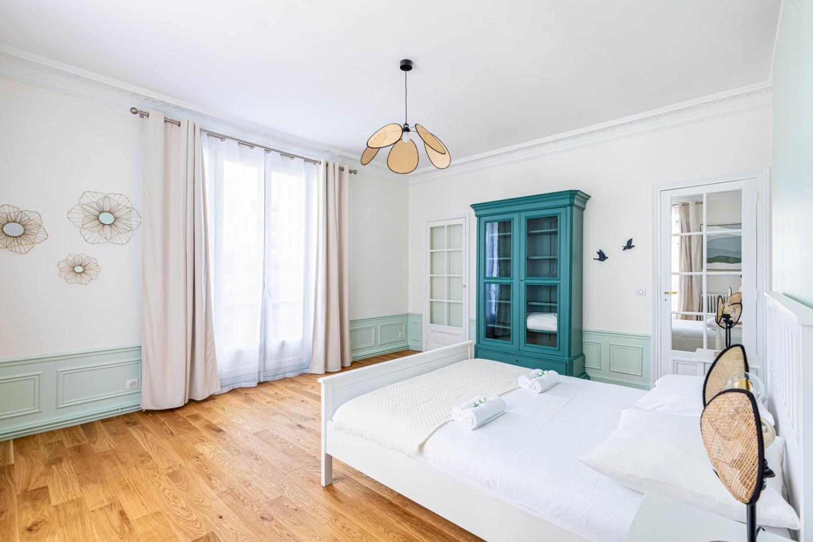 클리시 Guestready - Apt Moderne - Direct Champs Elysees 아파트 외부 사진