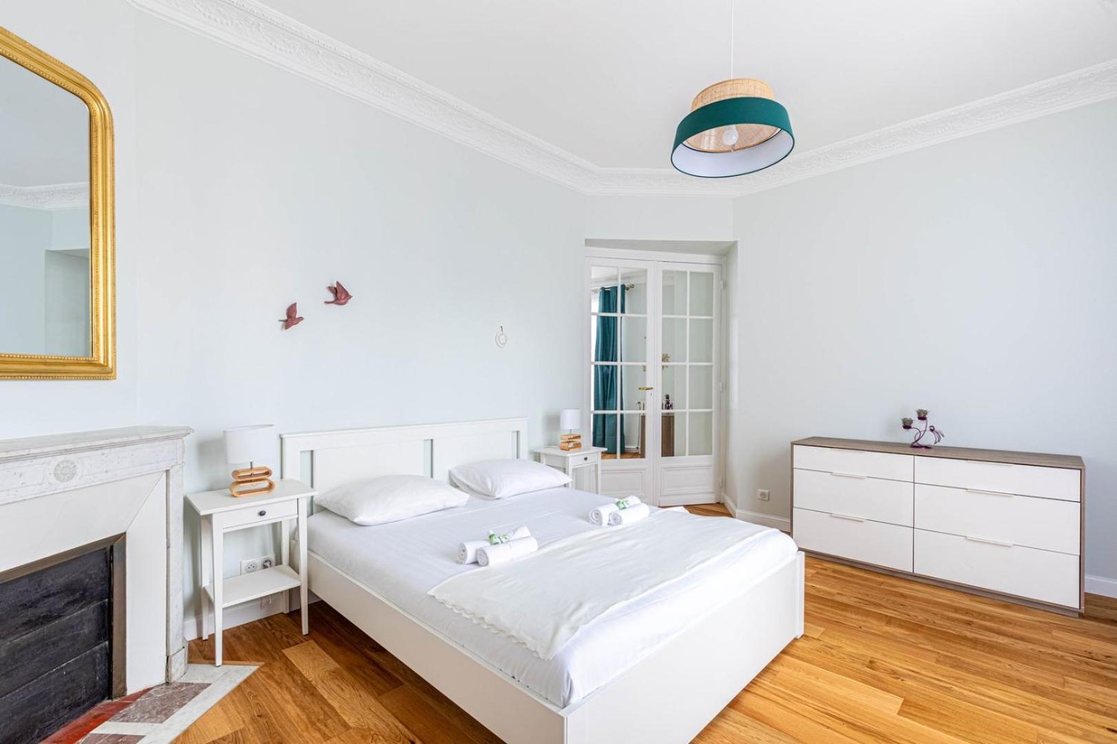 클리시 Guestready - Apt Moderne - Direct Champs Elysees 아파트 외부 사진