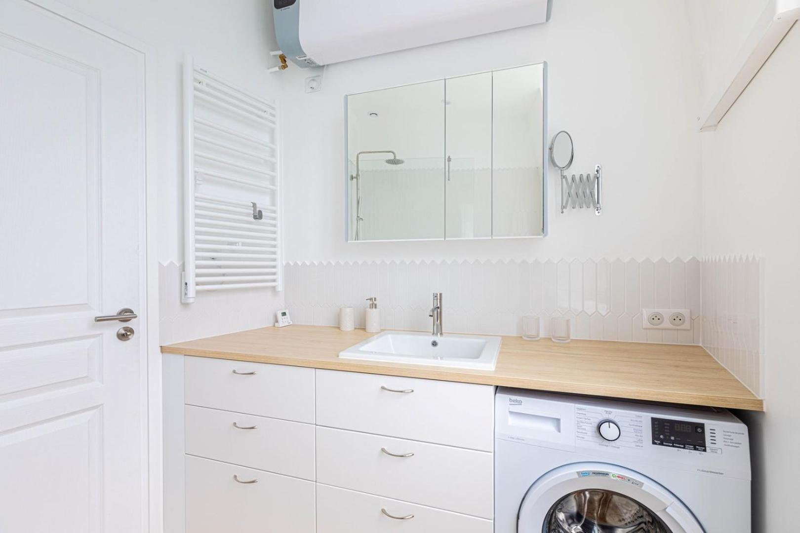 클리시 Guestready - Apt Moderne - Direct Champs Elysees 아파트 외부 사진