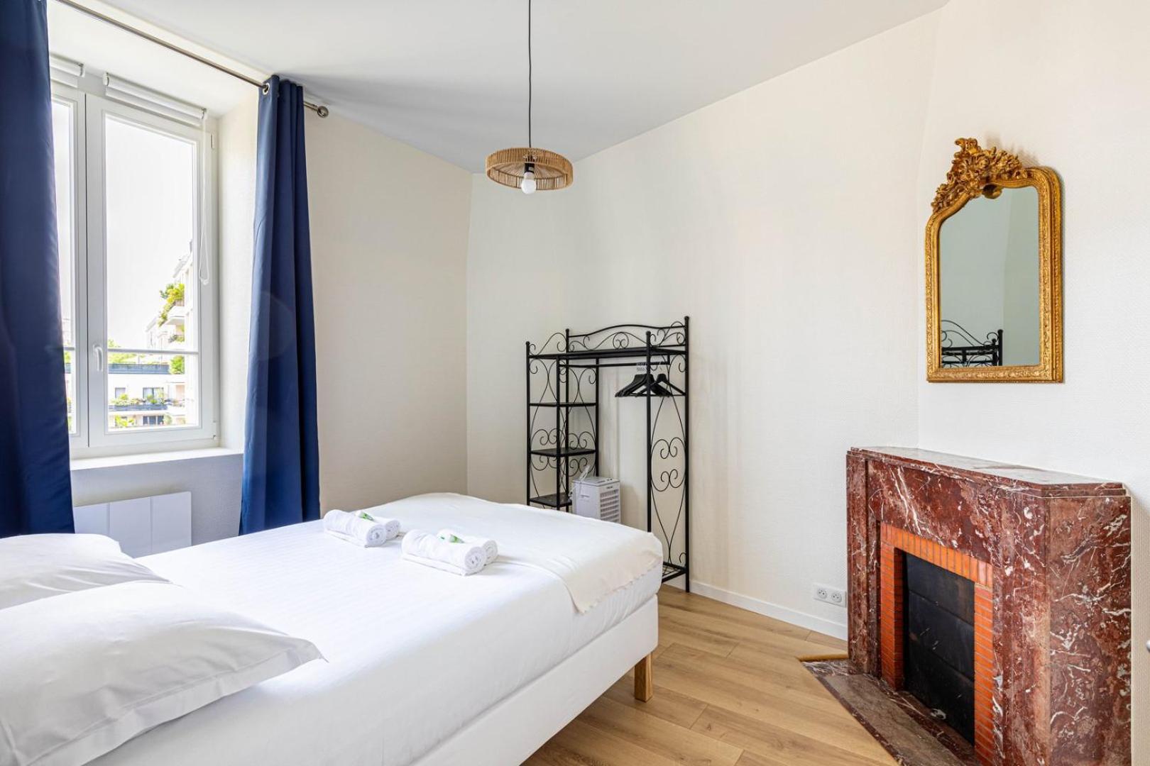 클리시 Guestready - Apt Moderne - Direct Champs Elysees 아파트 외부 사진