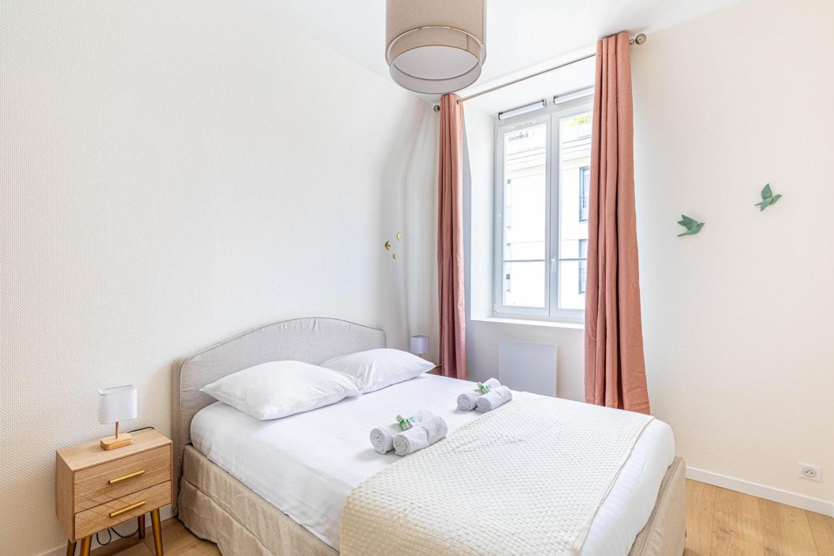 클리시 Guestready - Apt Moderne - Direct Champs Elysees 아파트 외부 사진
