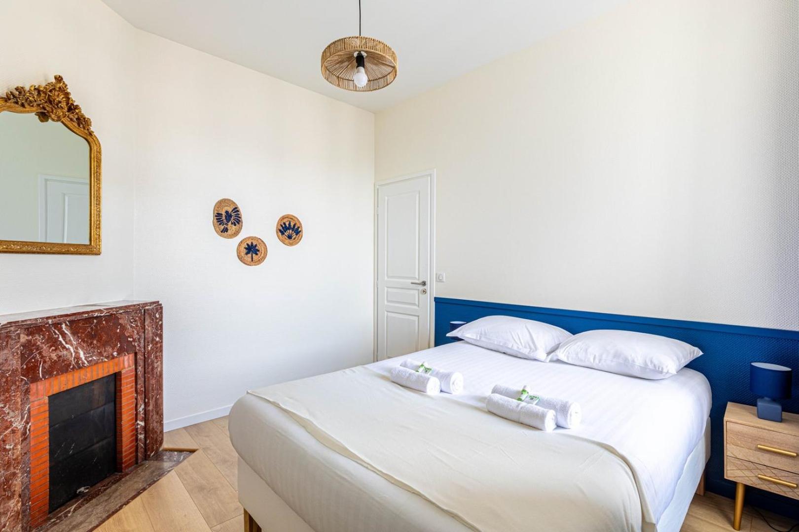 클리시 Guestready - Apt Moderne - Direct Champs Elysees 아파트 외부 사진